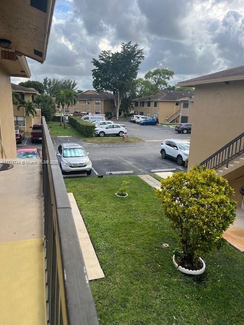 LAGO GRANDE ONE CONDO - Residential Lease