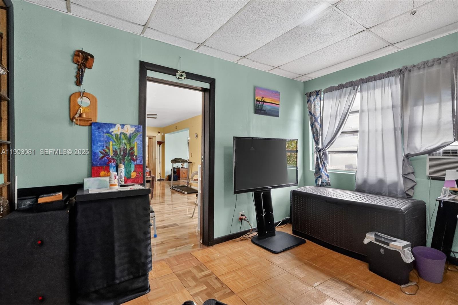 BOULEVARD HEIGHTS SEC TEN - Residential