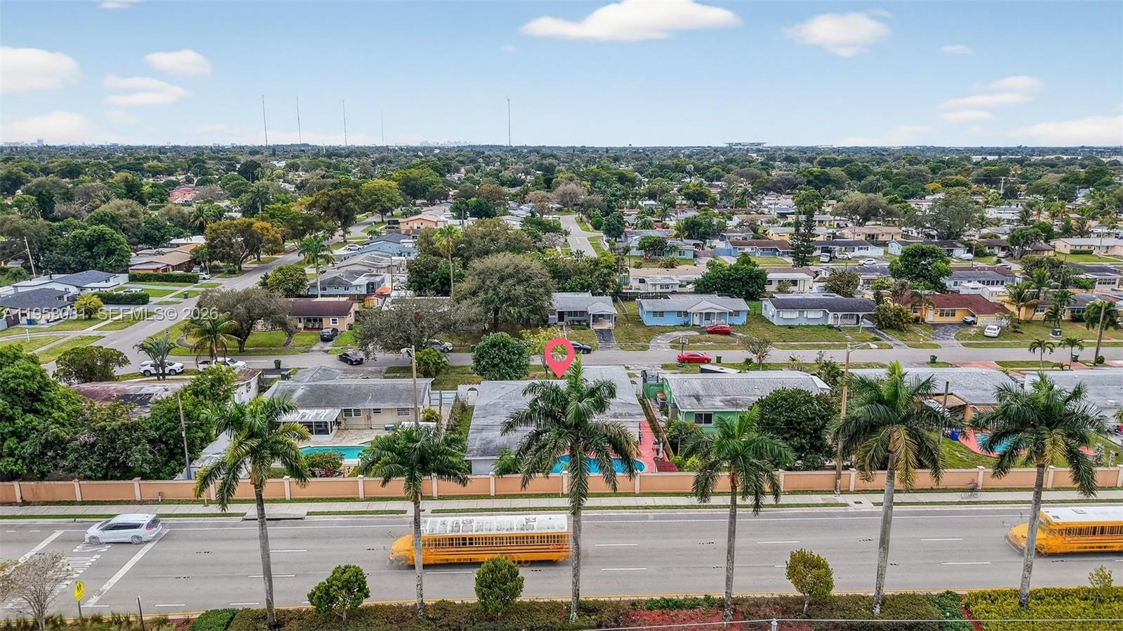 BOULEVARD HEIGHTS SEC TEN - Residential
