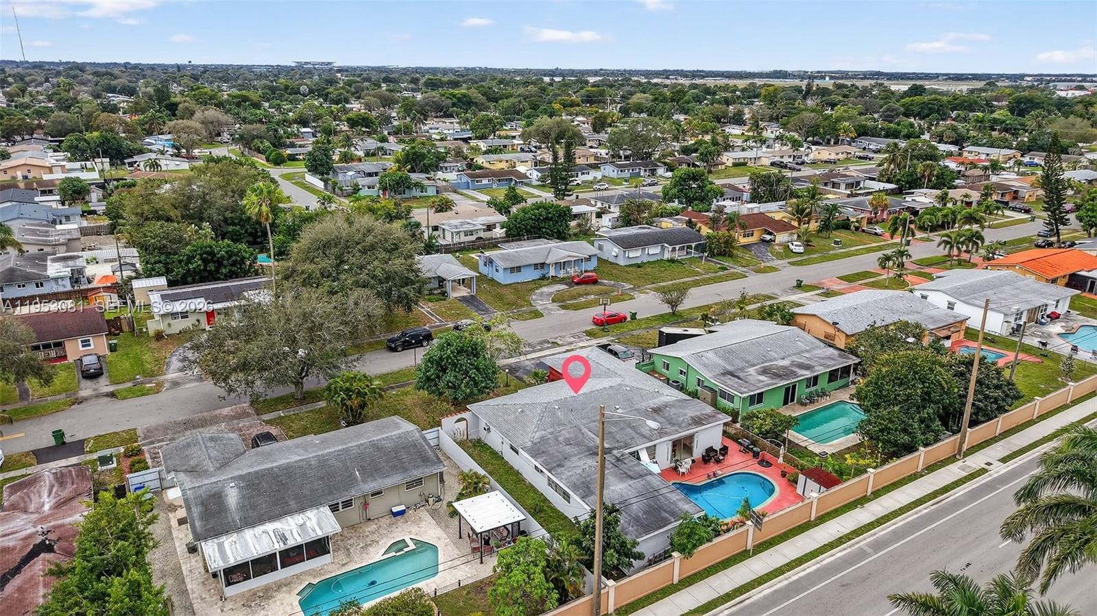 BOULEVARD HEIGHTS SEC TEN - Residential