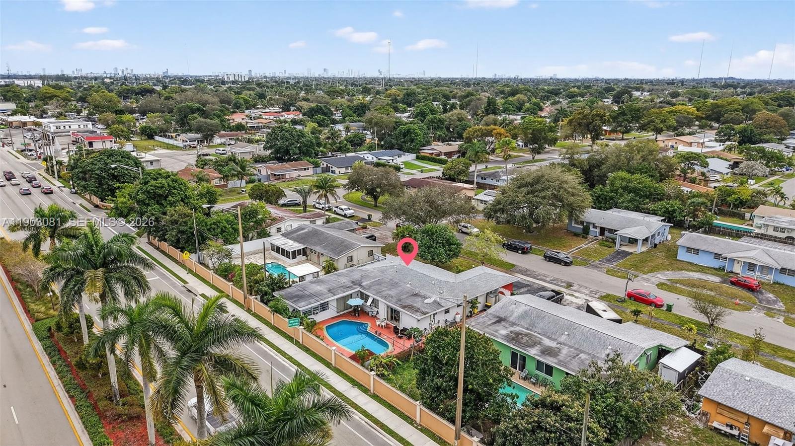 BOULEVARD HEIGHTS SEC TEN - Residential