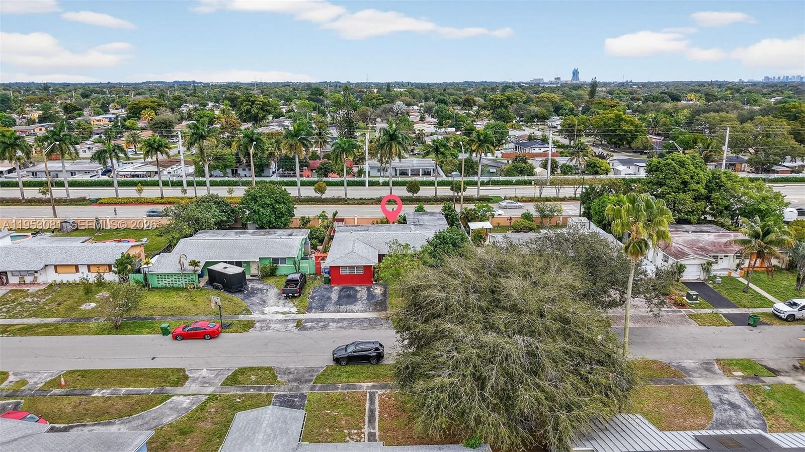 BOULEVARD HEIGHTS SEC TEN - Residential