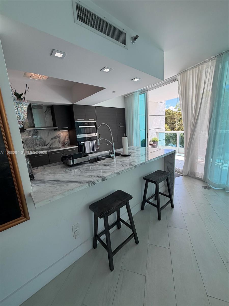BRISTOL TOWER CONDO - Residential