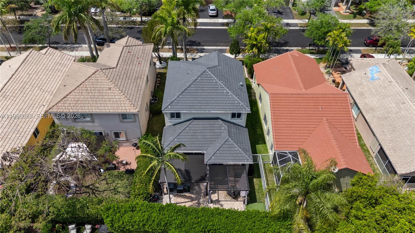 SECTOR 2- PARCELS 21B 22 - Residential