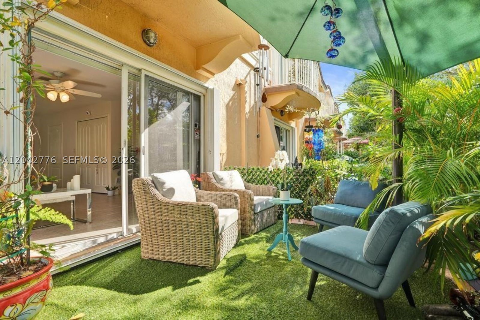 MELROSE POINT CONDO - Residential Lease