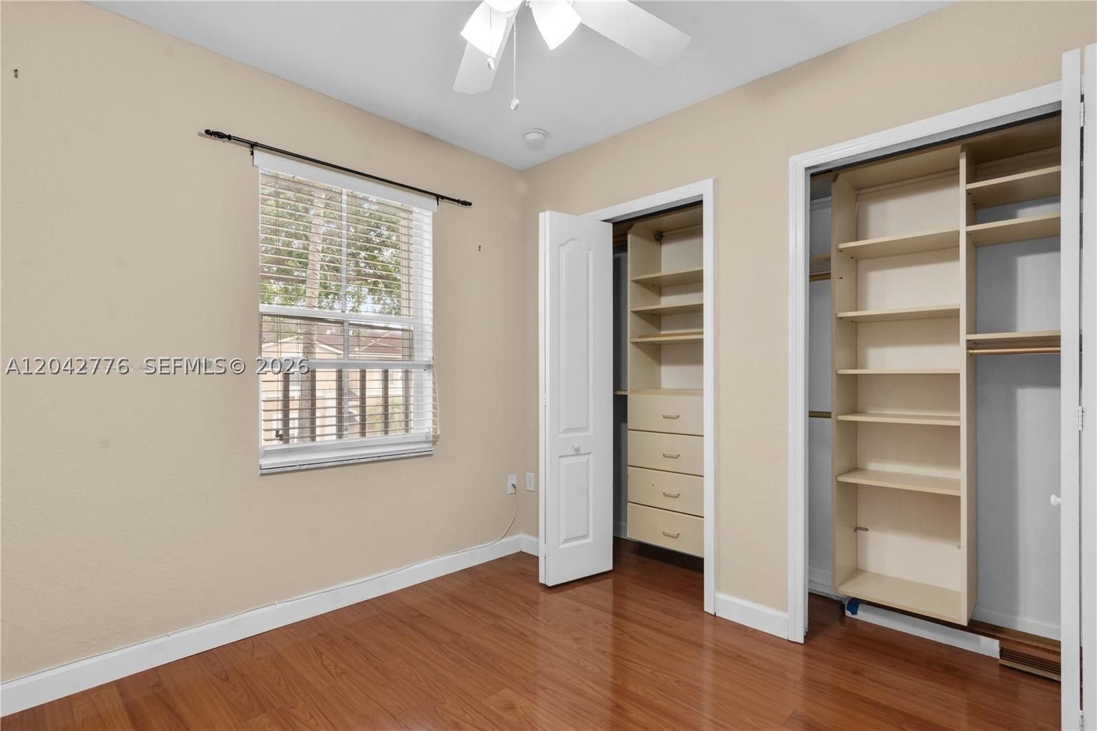MELROSE POINT CONDO - Residential Lease