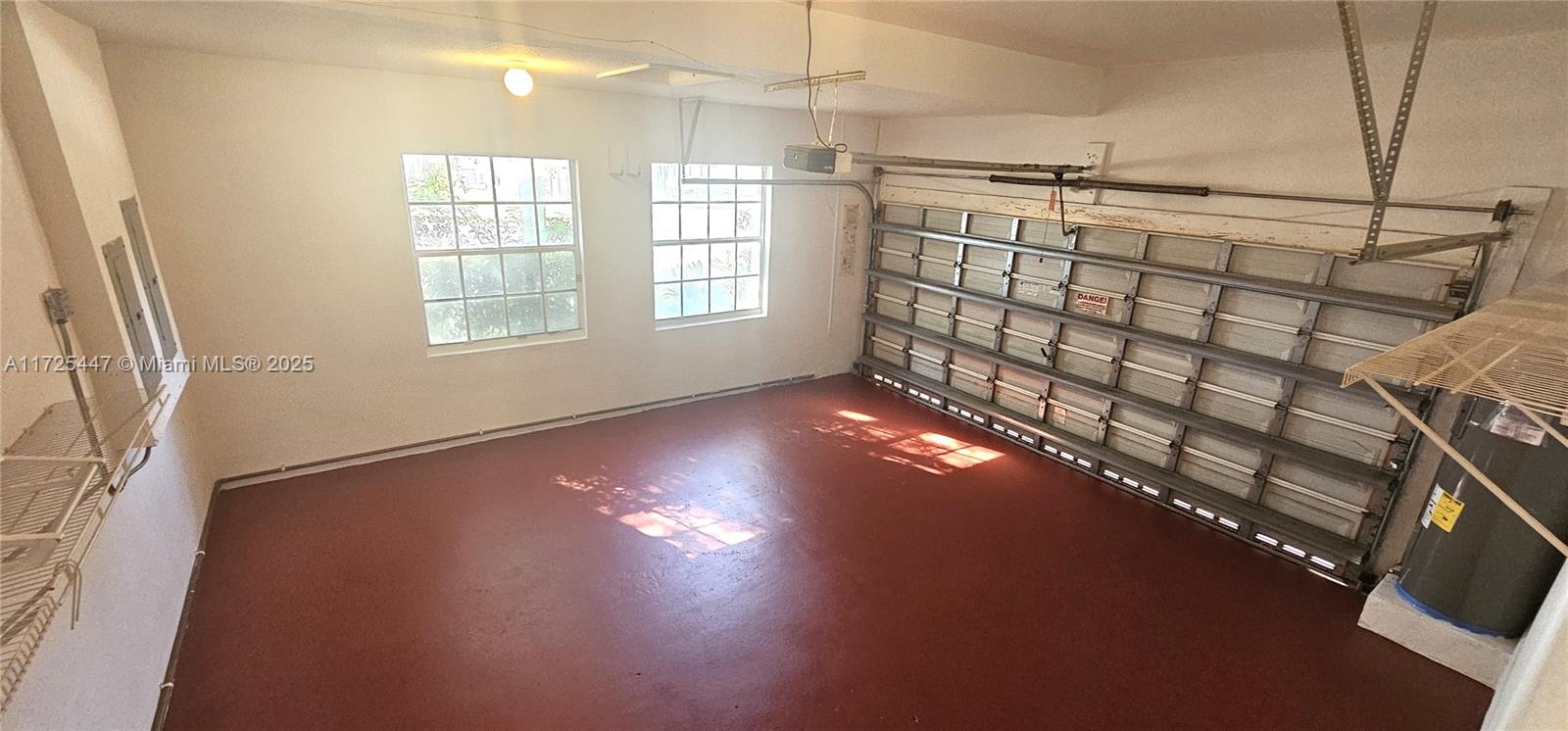 CORSICA PLACE - Residential Lease