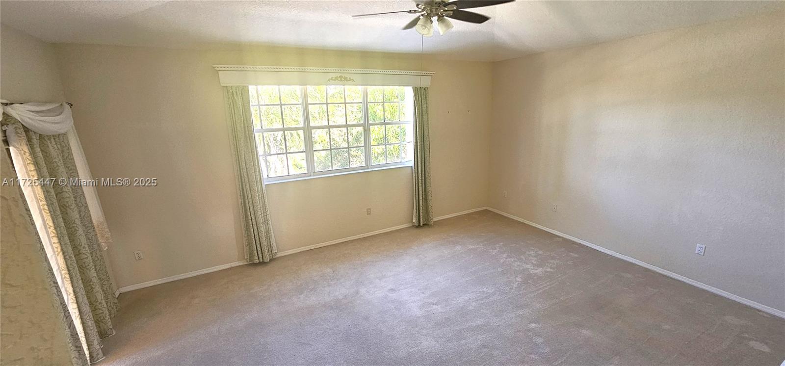 CORSICA PLACE - Residential Lease