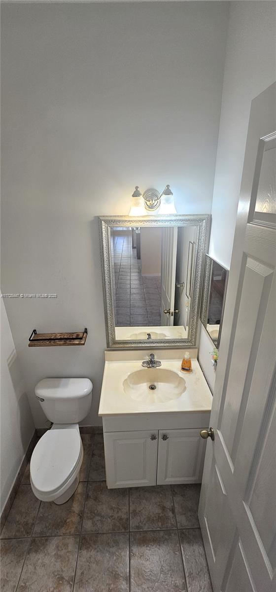 CORSICA PLACE - Residential Lease