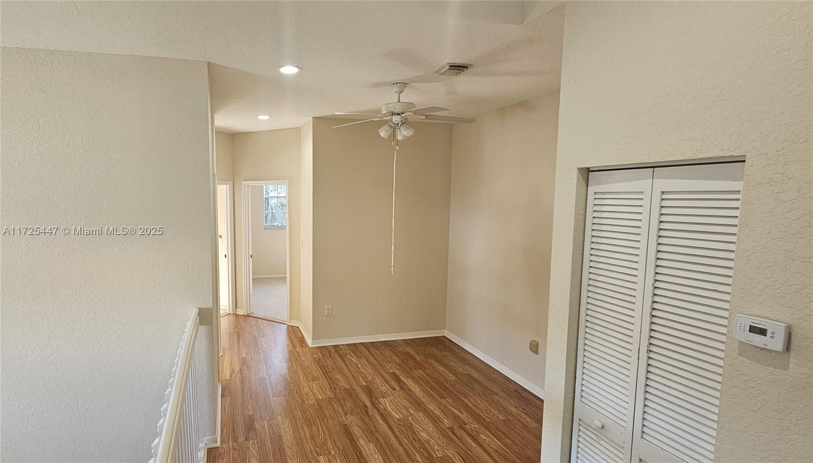 CORSICA PLACE - Residential Lease