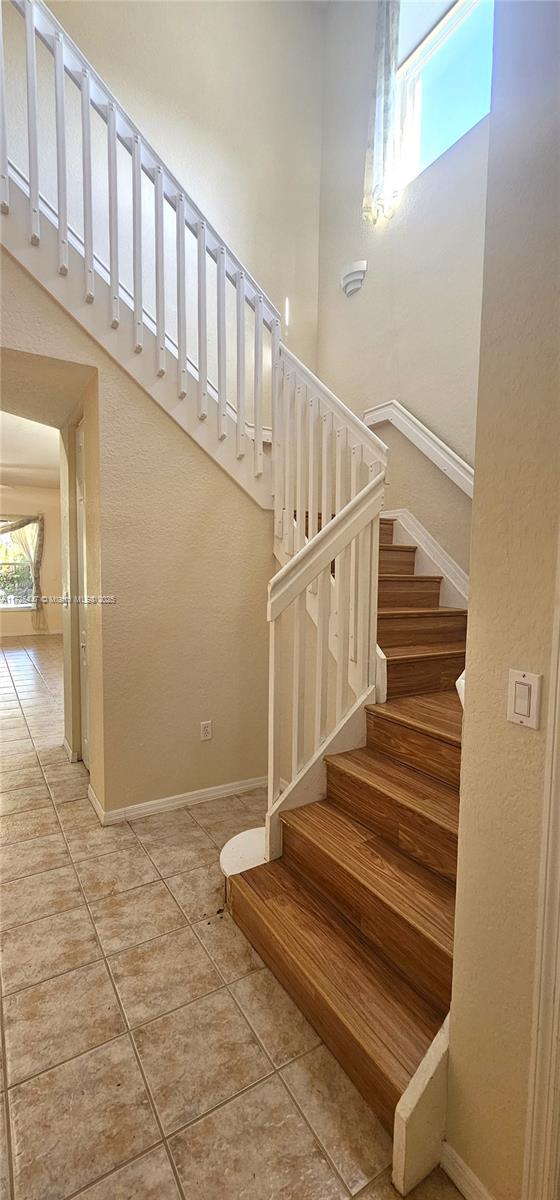 CORSICA PLACE - Residential Lease