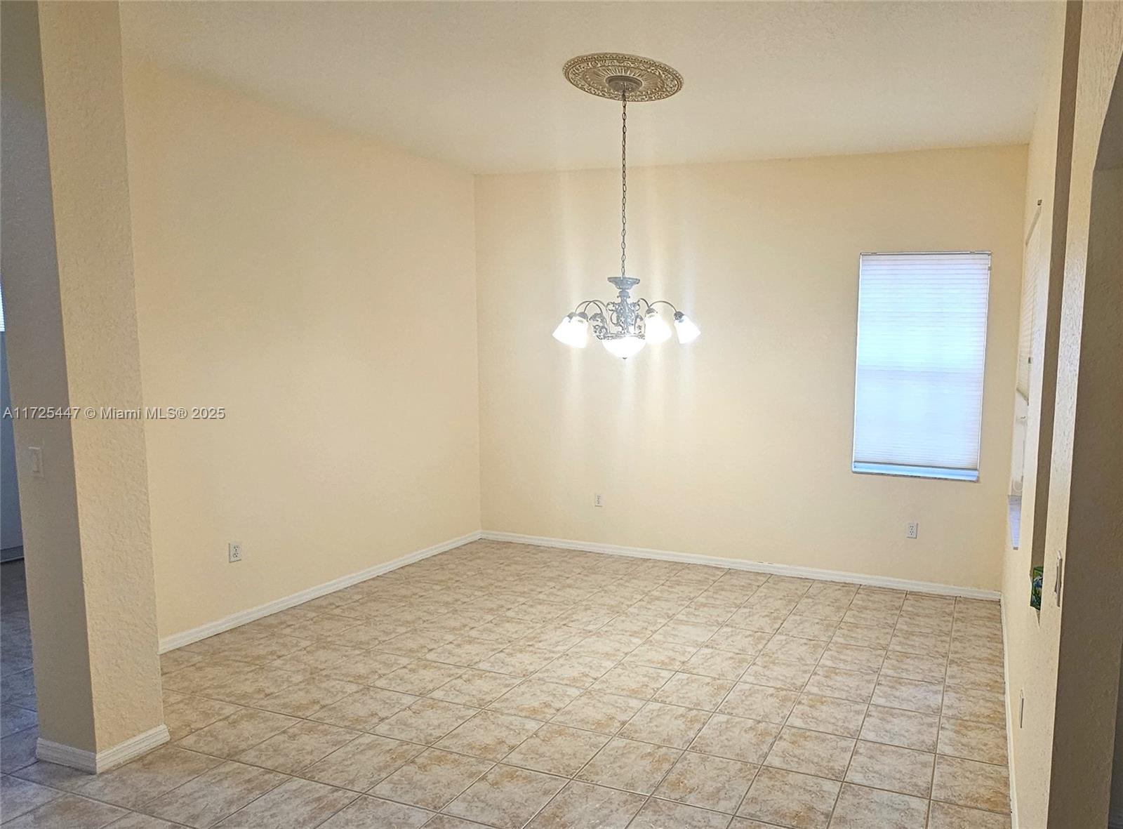 CORSICA PLACE - Residential Lease