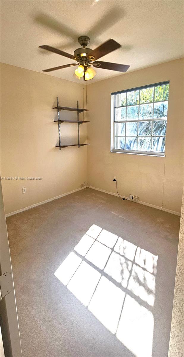 CORSICA PLACE - Residential Lease