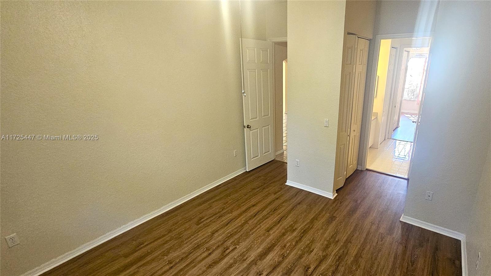 CORSICA PLACE - Residential Lease