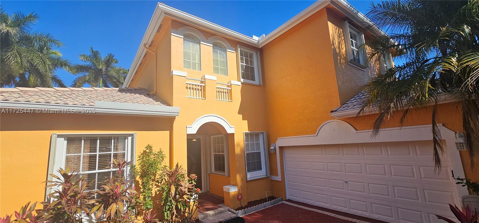 CORSICA PLACE - Residential Lease