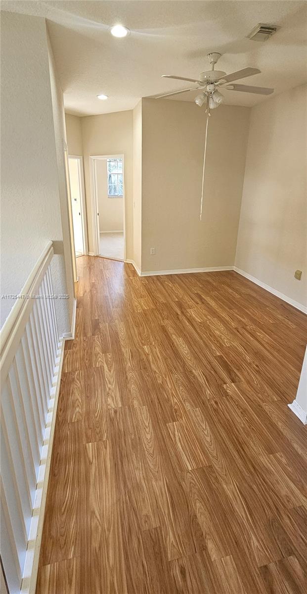 CORSICA PLACE - Residential Lease