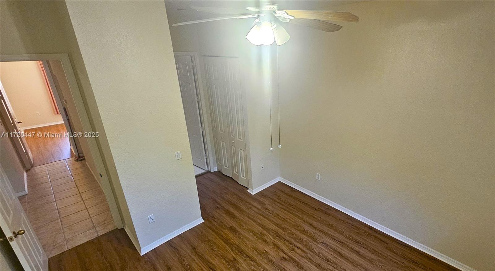 CORSICA PLACE - Residential Lease