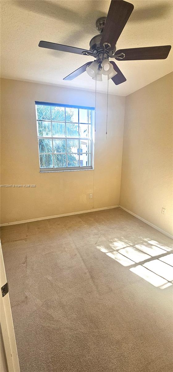 CORSICA PLACE - Residential Lease