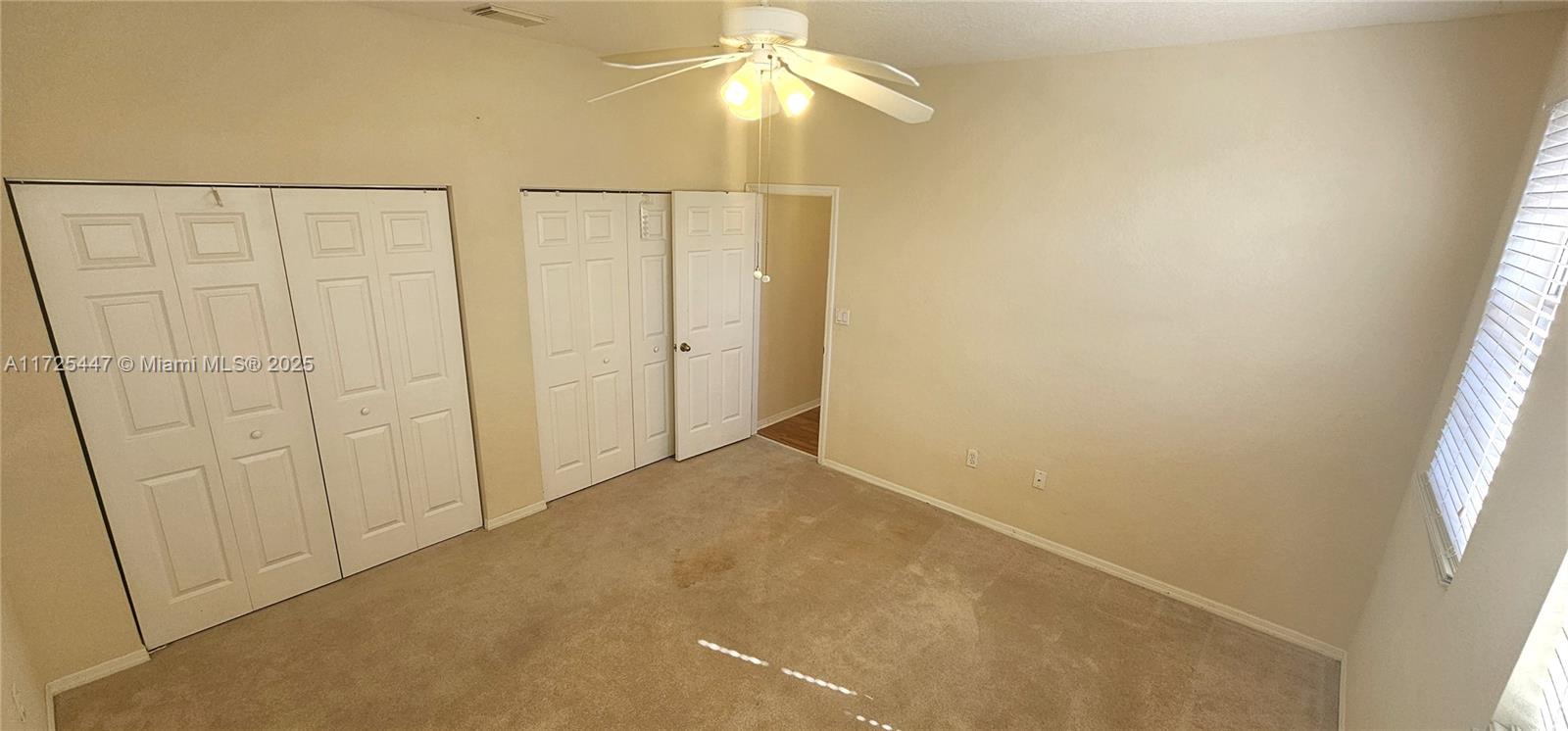 CORSICA PLACE - Residential Lease