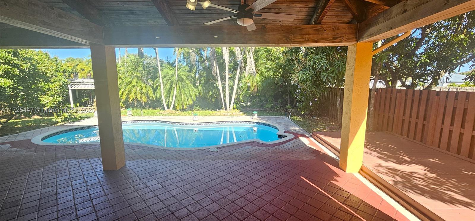 CORSICA PLACE - Residential Lease