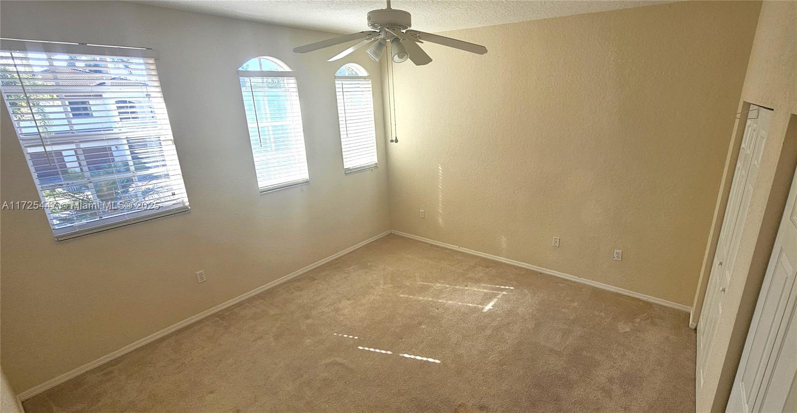 CORSICA PLACE - Residential Lease