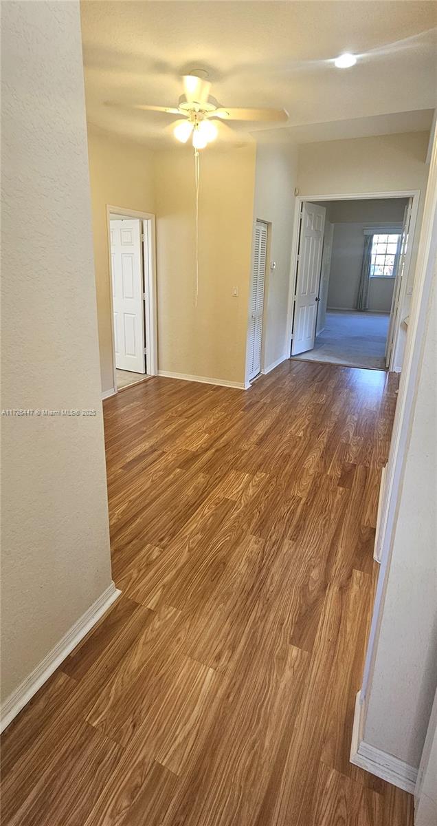 CORSICA PLACE - Residential Lease