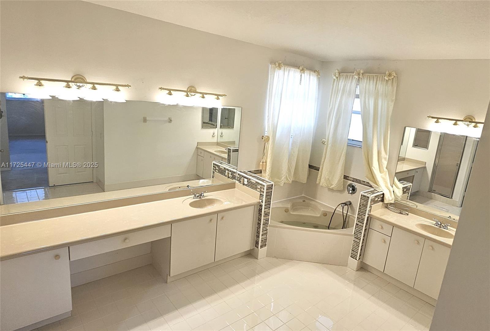 CORSICA PLACE - Residential Lease