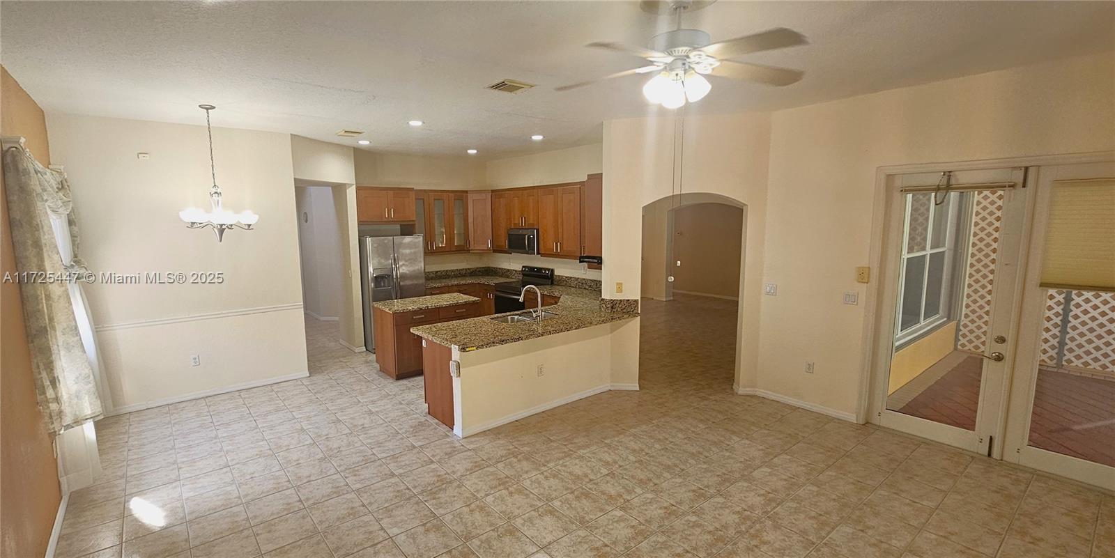 CORSICA PLACE - Residential Lease