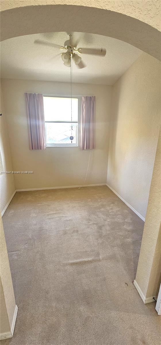 CORSICA PLACE - Residential Lease