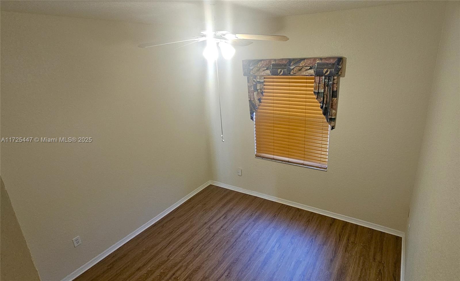 CORSICA PLACE - Residential Lease