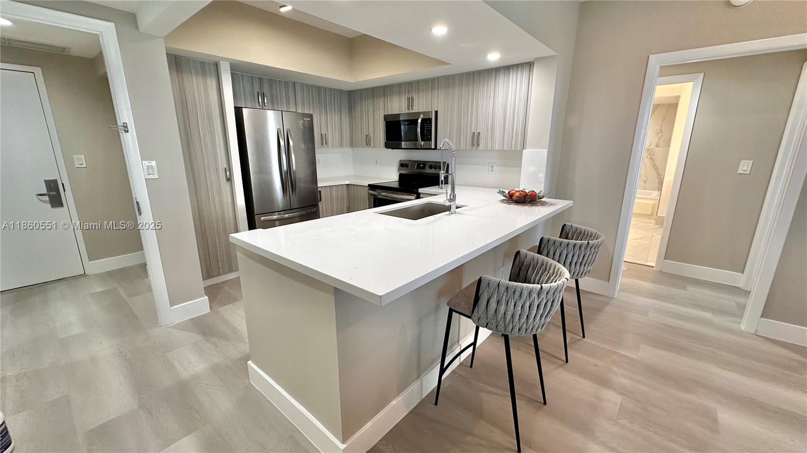 OCEAN POINT BEACH CLUB CO - Residential