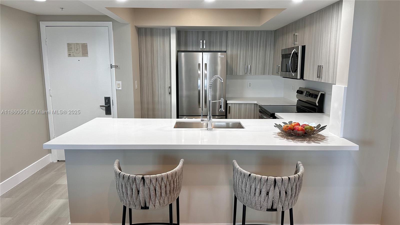 OCEAN POINT BEACH CLUB CO - Residential