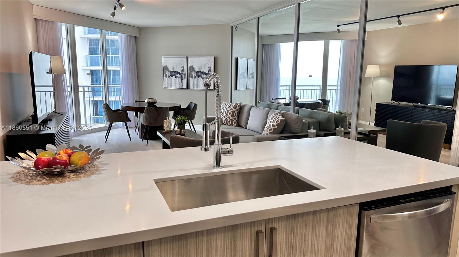 OCEAN POINT BEACH CLUB CO - Residential