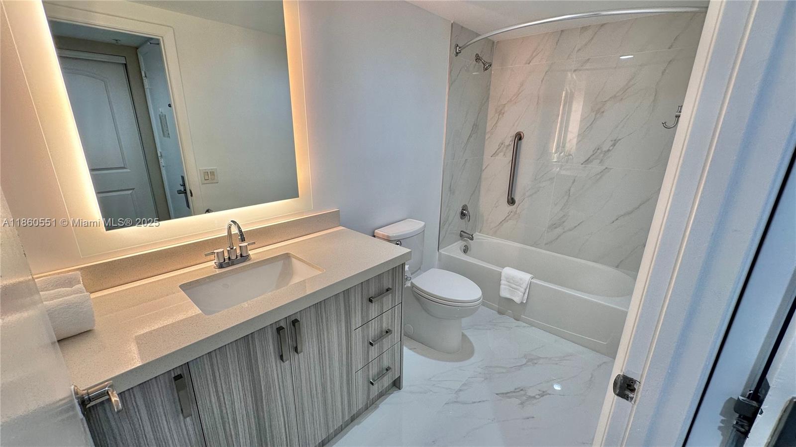 OCEAN POINT BEACH CLUB CO - Residential