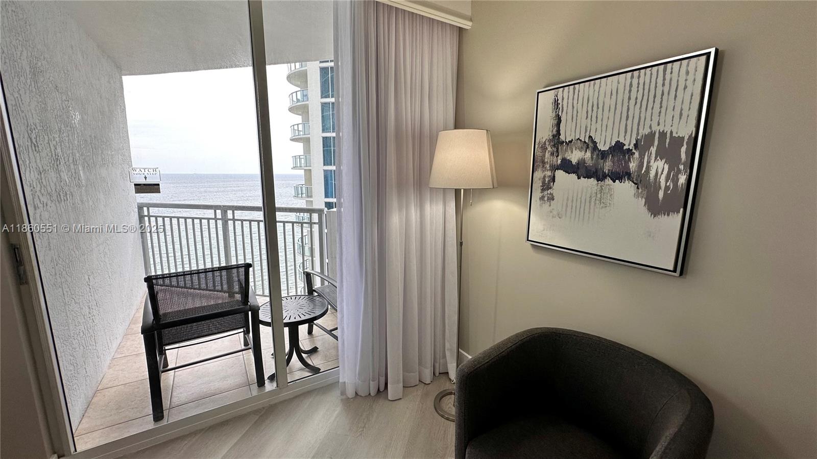 OCEAN POINT BEACH CLUB CO - Residential