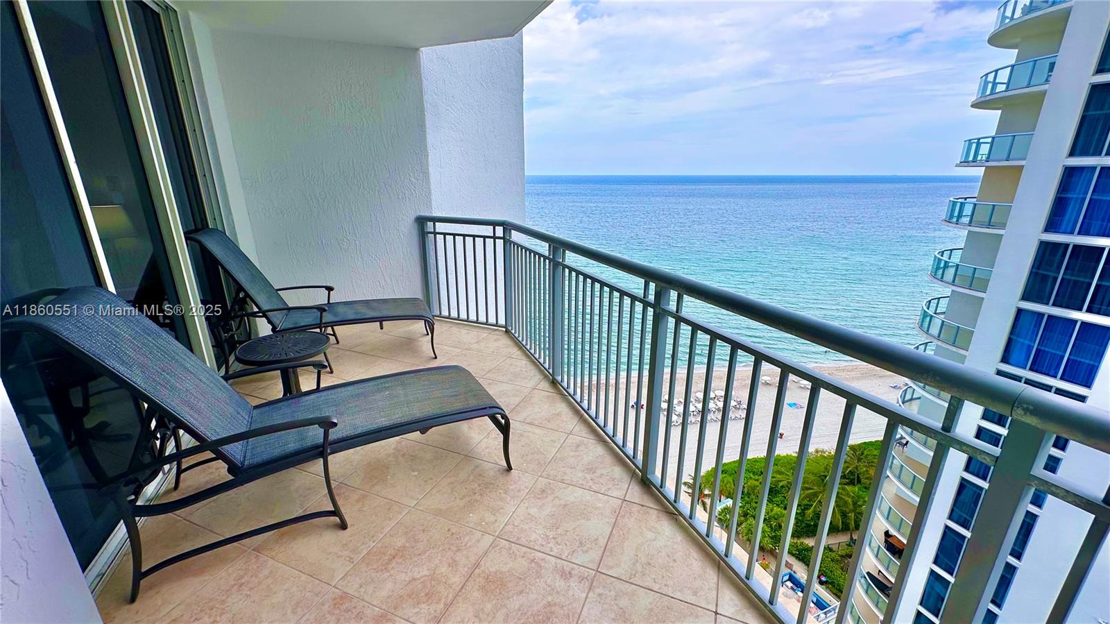 OCEAN POINT BEACH CLUB CO - Residential