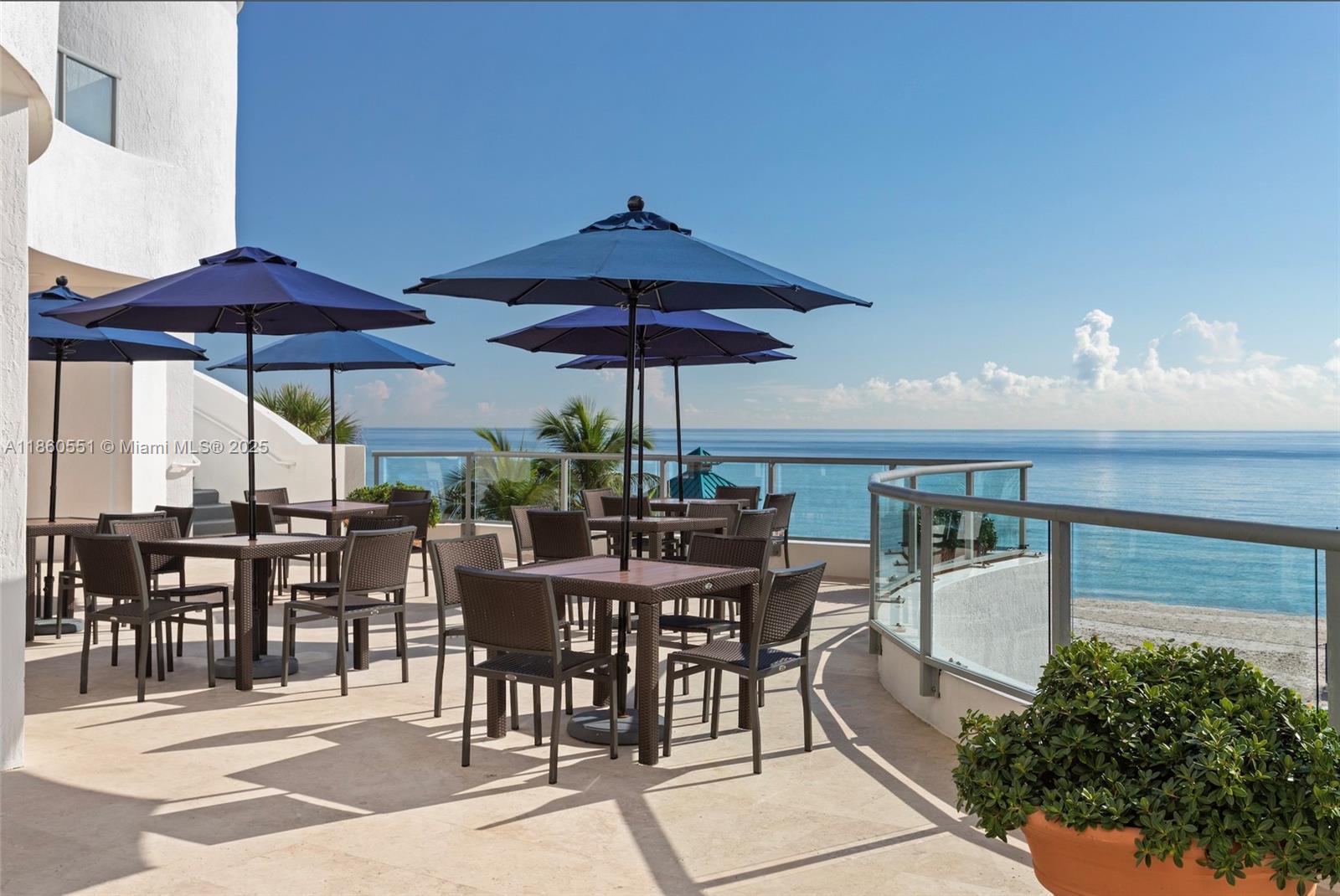 OCEAN POINT BEACH CLUB CO - Residential