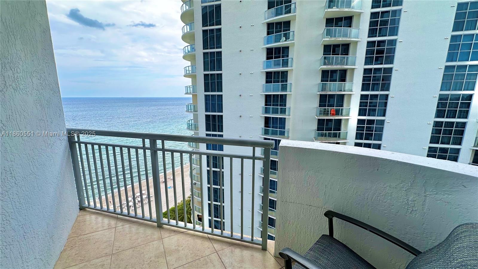 OCEAN POINT BEACH CLUB CO - Residential