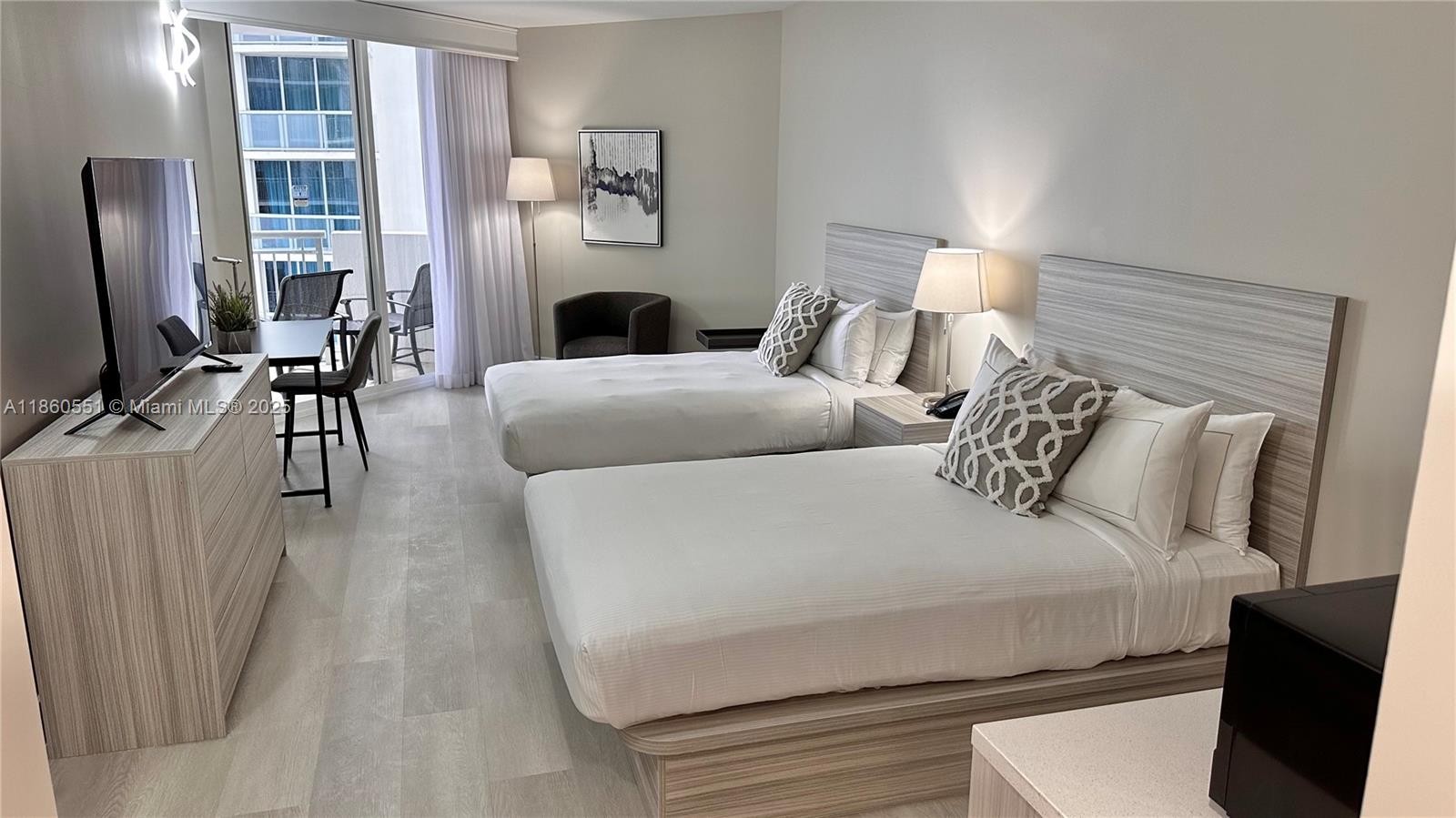 OCEAN POINT BEACH CLUB CO - Residential