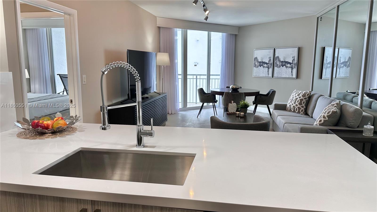OCEAN POINT BEACH CLUB CO - Residential
