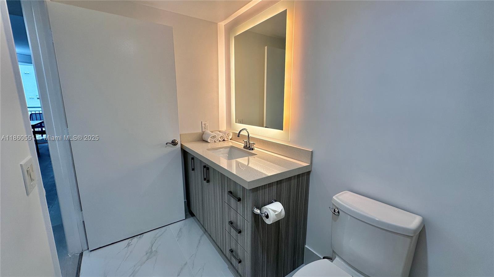 OCEAN POINT BEACH CLUB CO - Residential