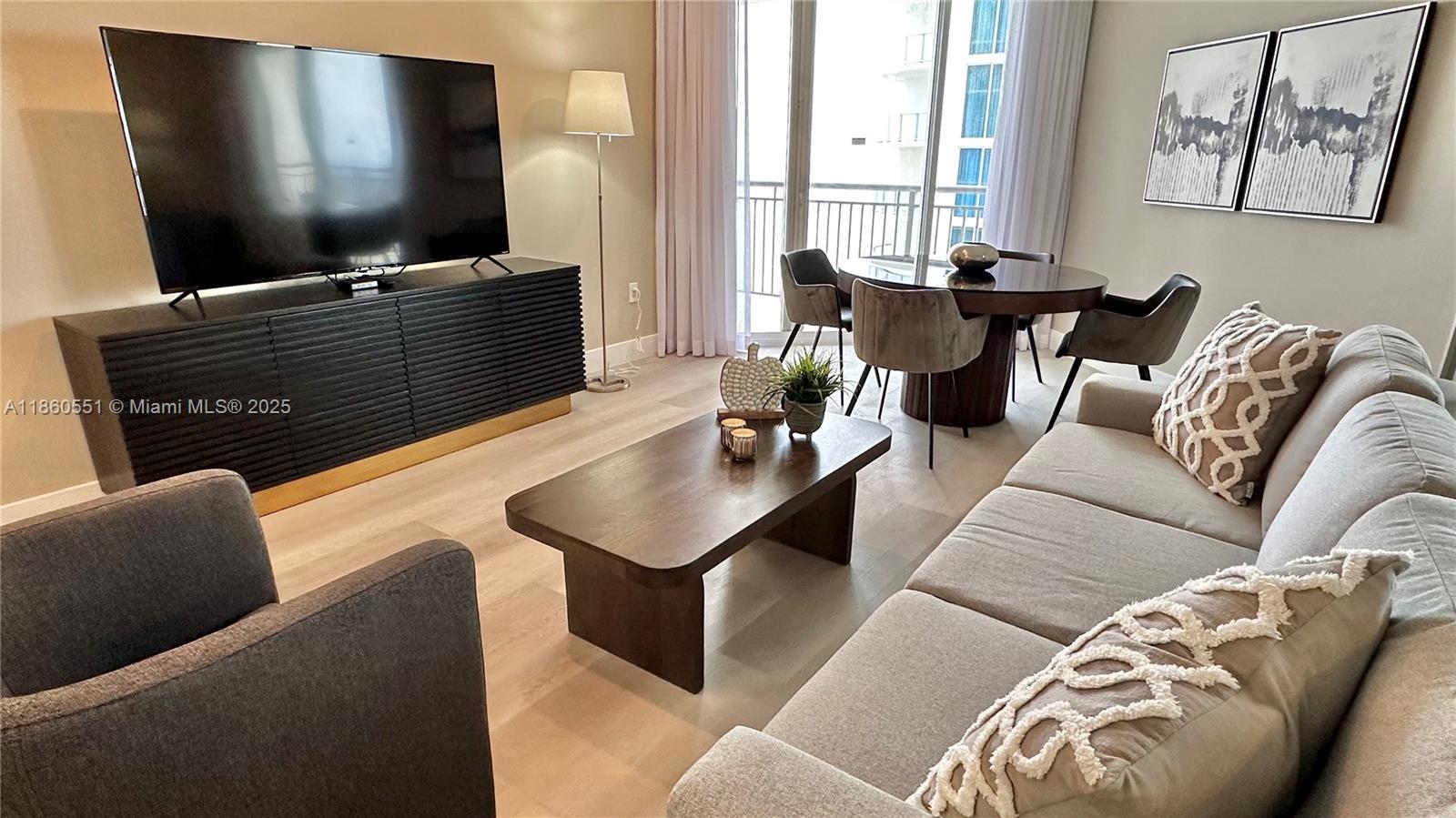 OCEAN POINT BEACH CLUB CO - Residential