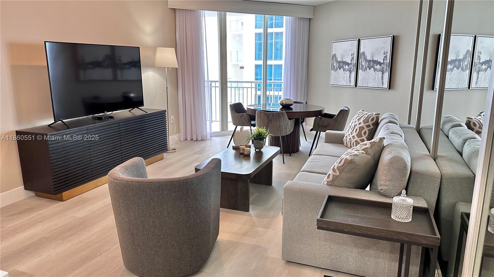 OCEAN POINT BEACH CLUB CO - Residential