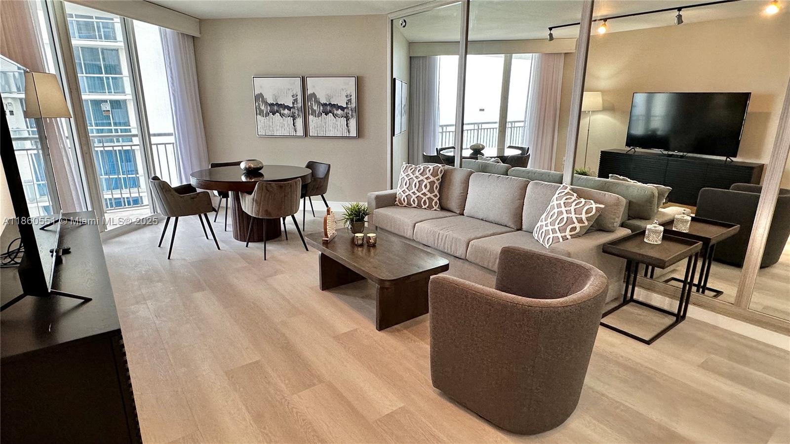 OCEAN POINT BEACH CLUB CO - Residential