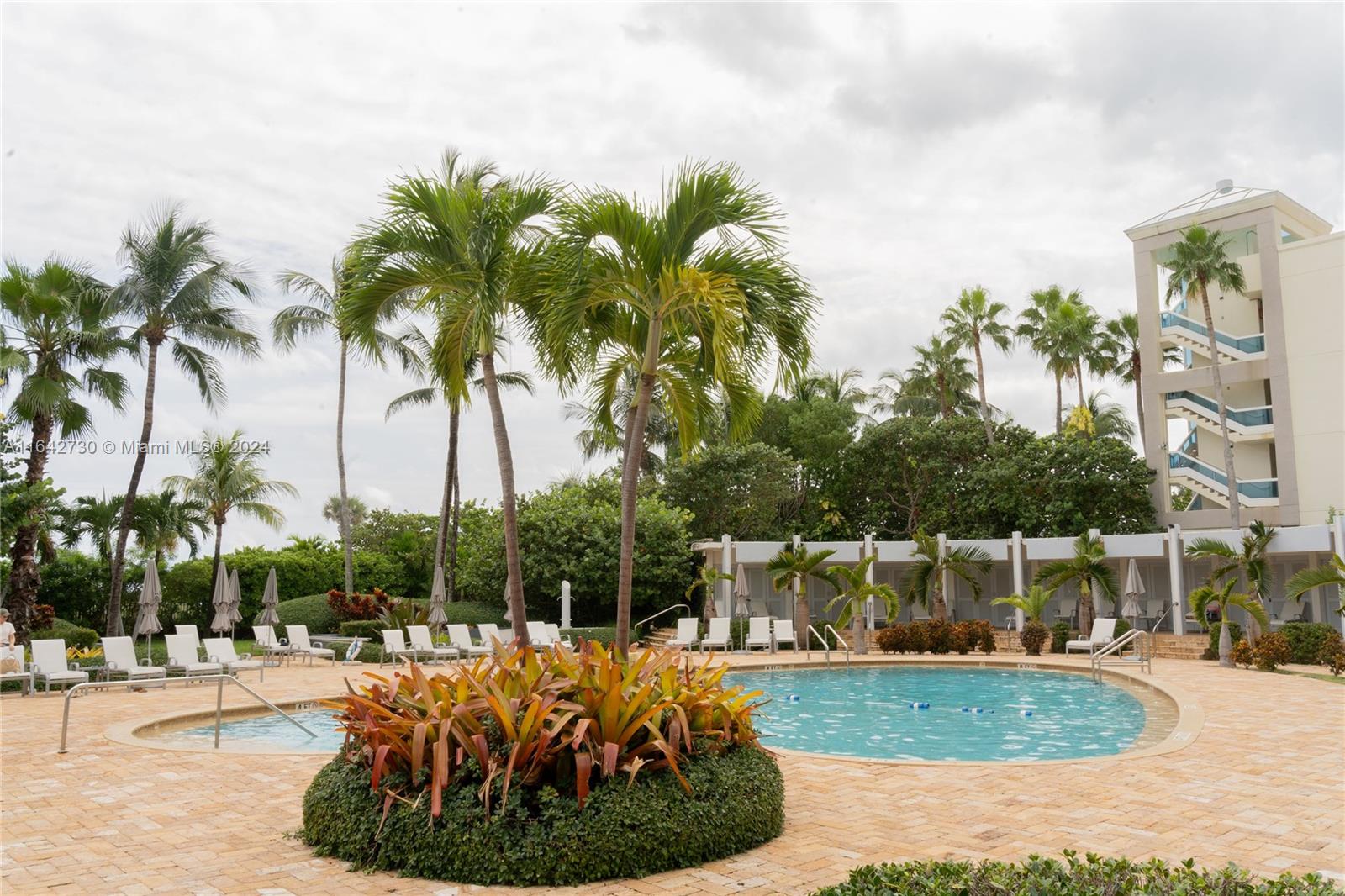 CRYSTAL HOUSE CONDO - Residential Lease