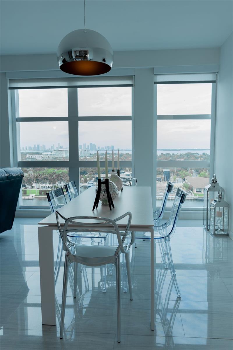 CRYSTAL HOUSE CONDO - Residential Lease