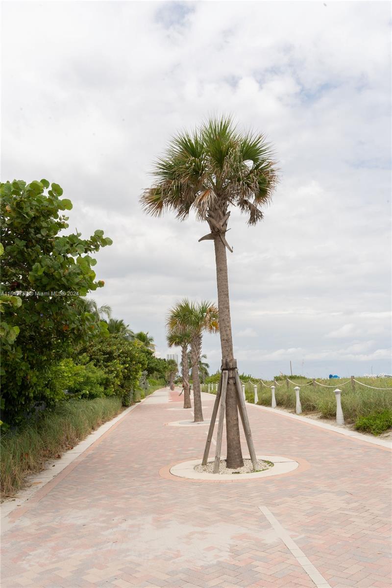 CRYSTAL HOUSE CONDO - Residential Lease