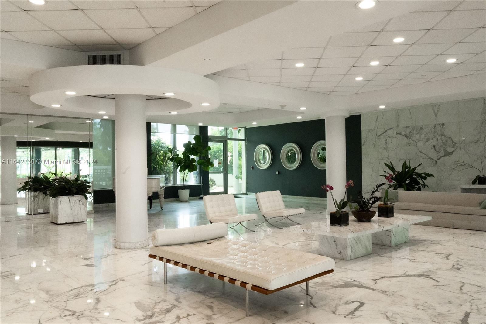 CRYSTAL HOUSE CONDO - Residential Lease