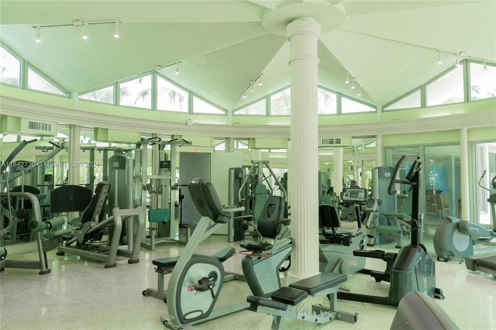 CRYSTAL HOUSE CONDO - Residential Lease