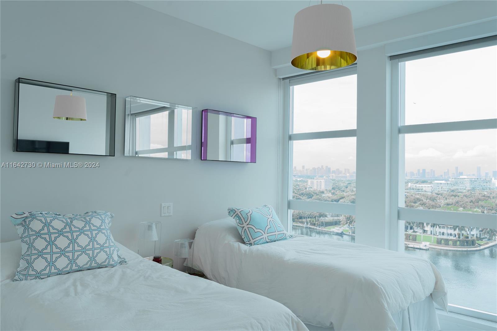 CRYSTAL HOUSE CONDO - Residential Lease